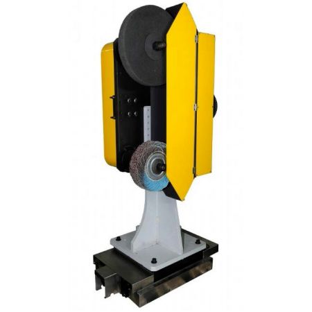Macchina per Ruote Flap Intelligente