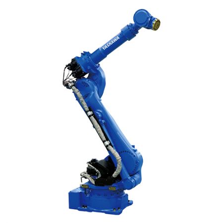 Robot YASKAWA GP180