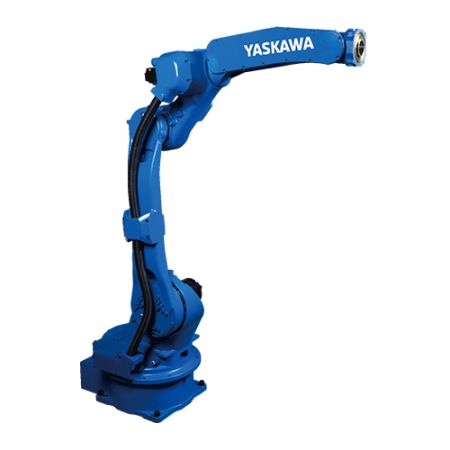 Robot YASKAWA GP25