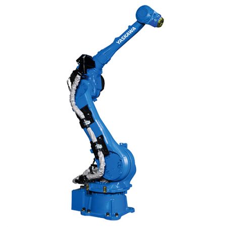 Robot YASKAWA GP50