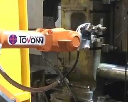 Automazione dell'estrazione della fusione